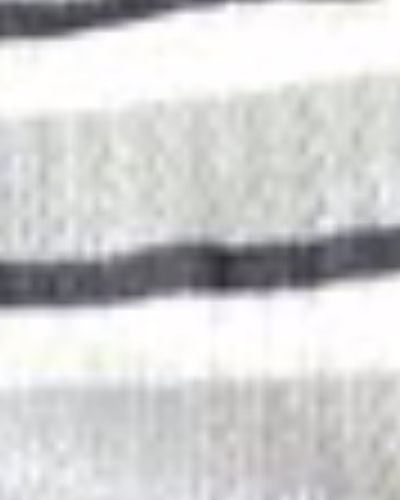 راه راه طوسی سفید